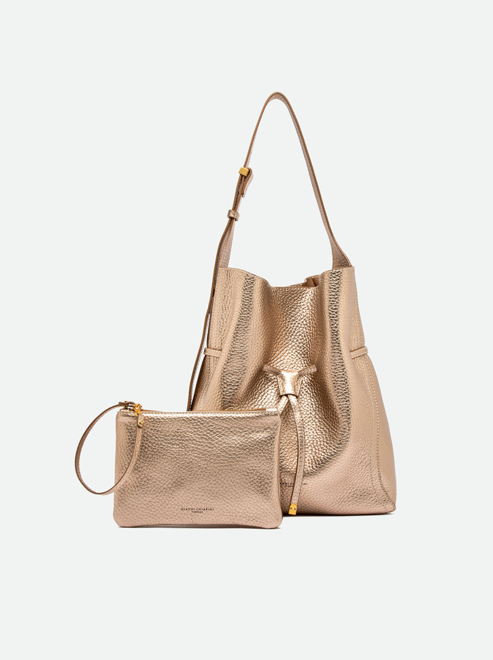 GIANNI CHIARINI: SIENNA
