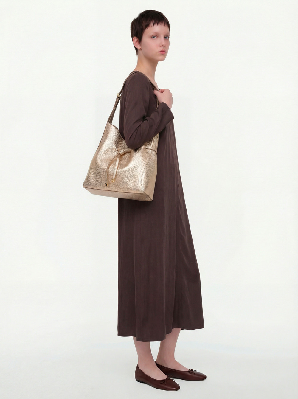 GIANNI CHIARINI: SIENNA