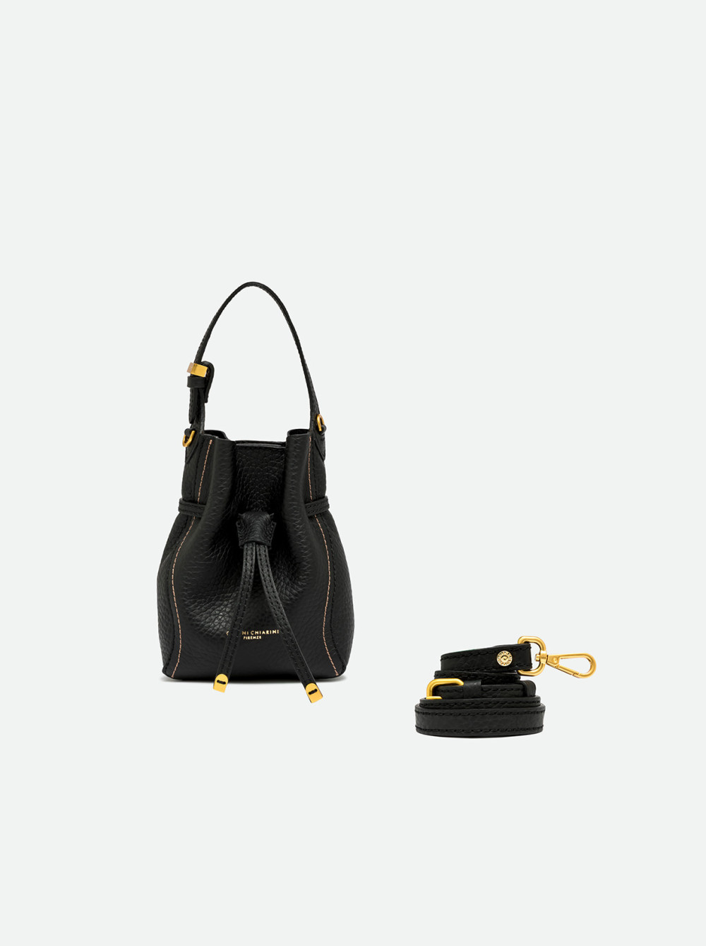 GIANNI CHIARINI: SIENNA