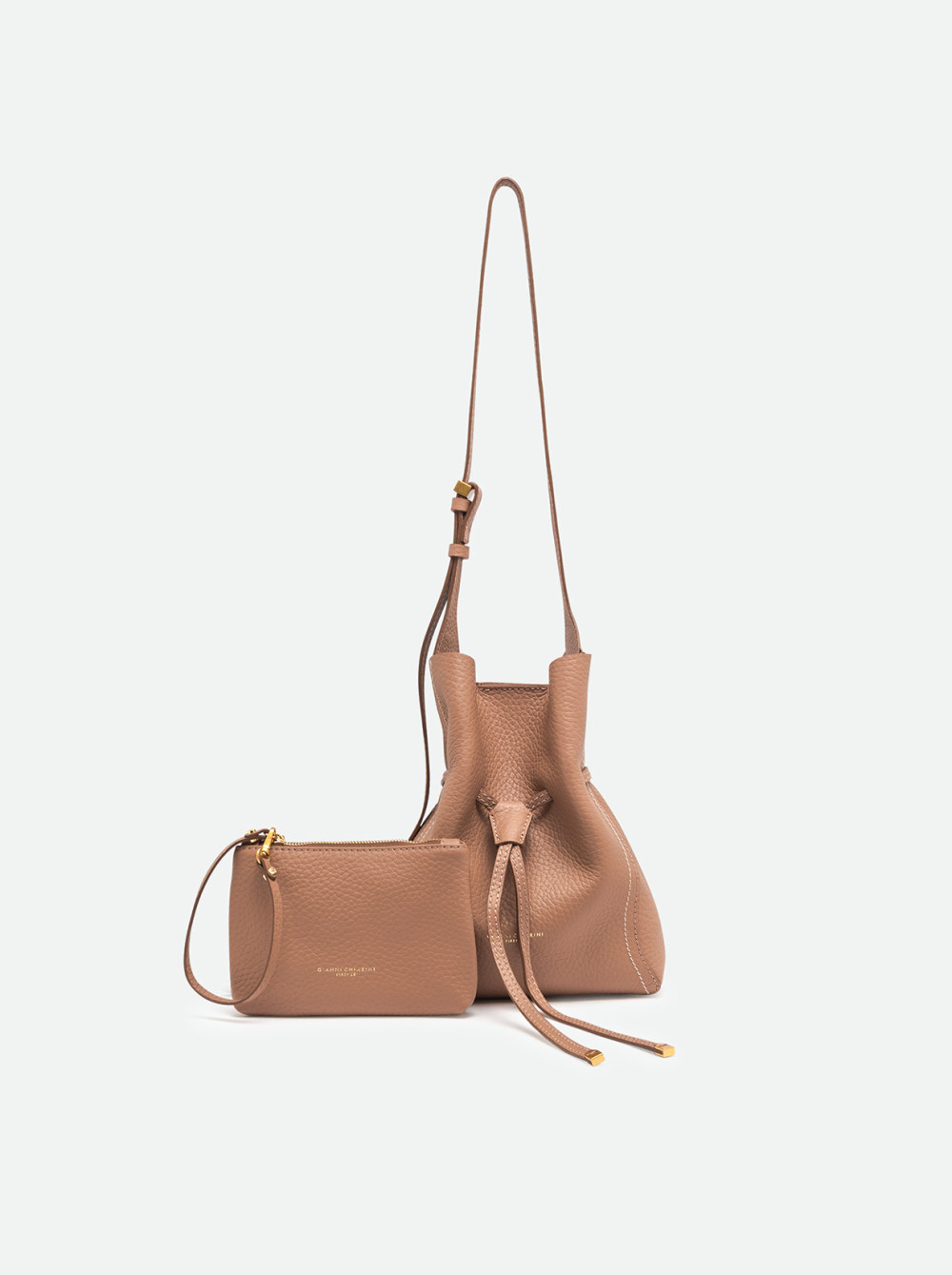 GIANNI CHIARINI: SIENNA