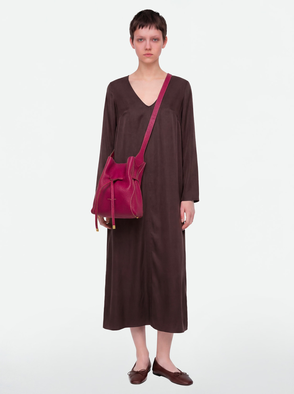 GIANNI CHIARINI: SIENNA