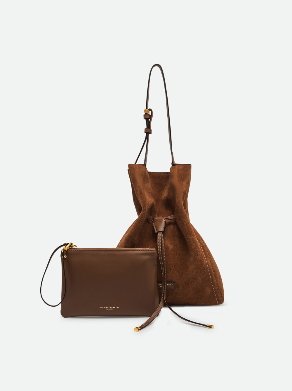 GIANNI CHIARINI: SIENNA