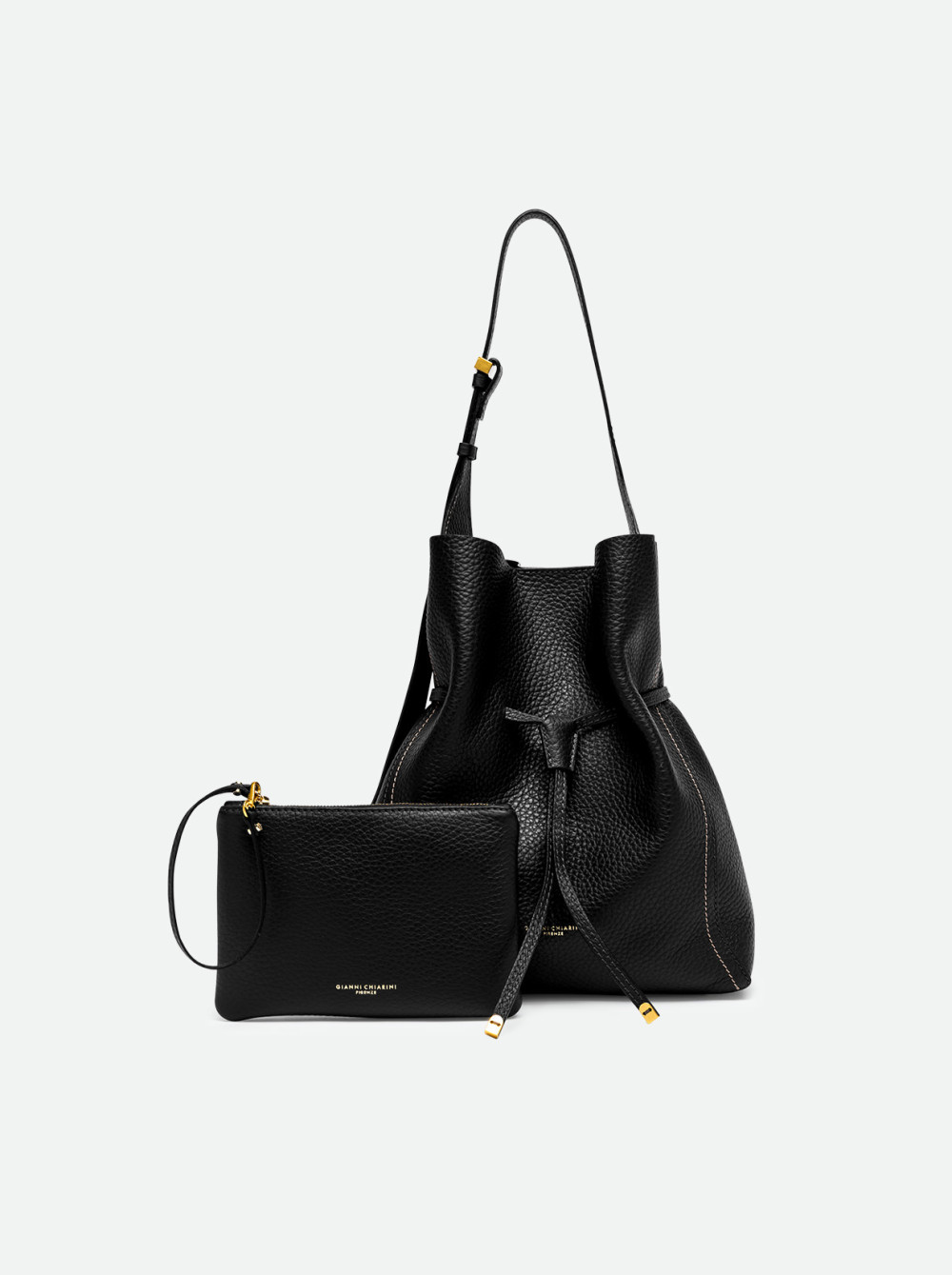 GIANNI CHIARINI: SIENNA