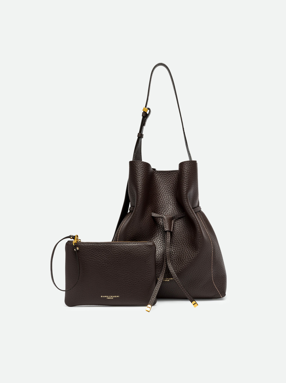 GIANNI CHIARINI: SIENNA