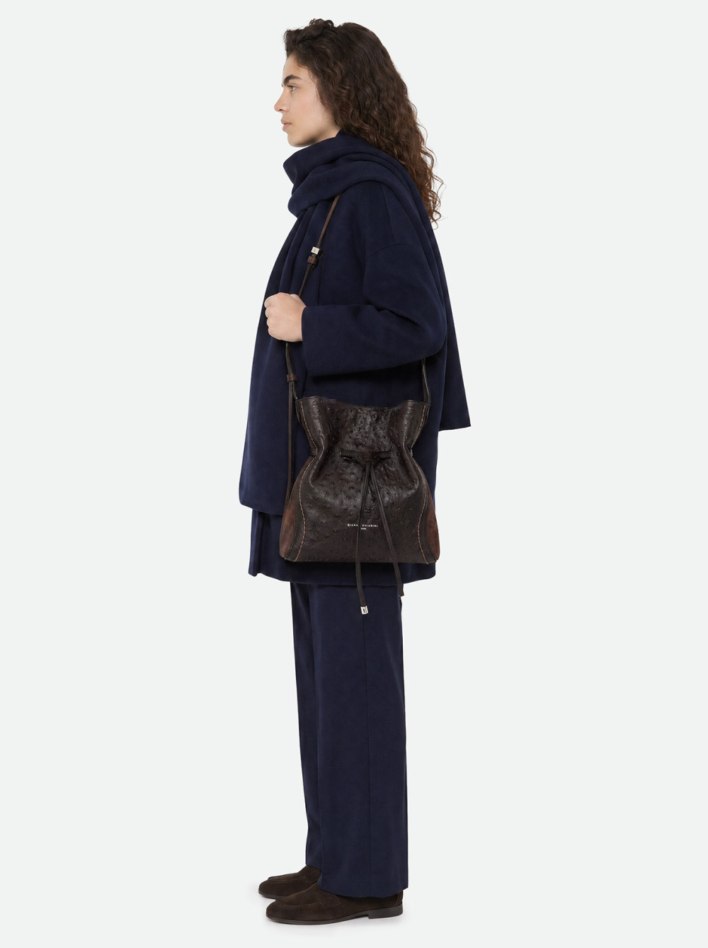 GIANNI CHIARINI: SIENNA