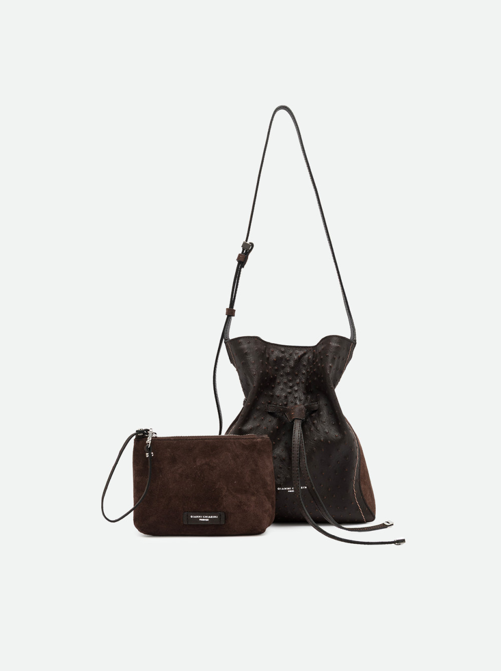 GIANNI CHIARINI: SIENNA