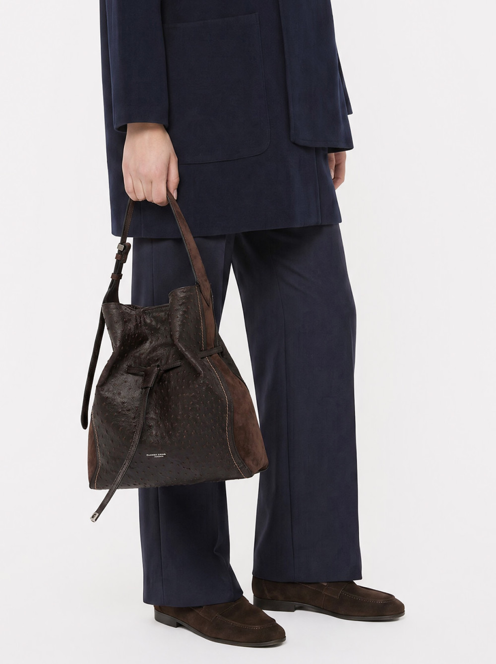 GIANNI CHIARINI: SIENNA