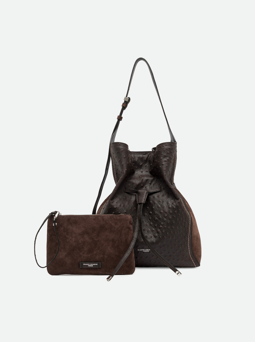 GIANNI CHIARINI: SIENNA