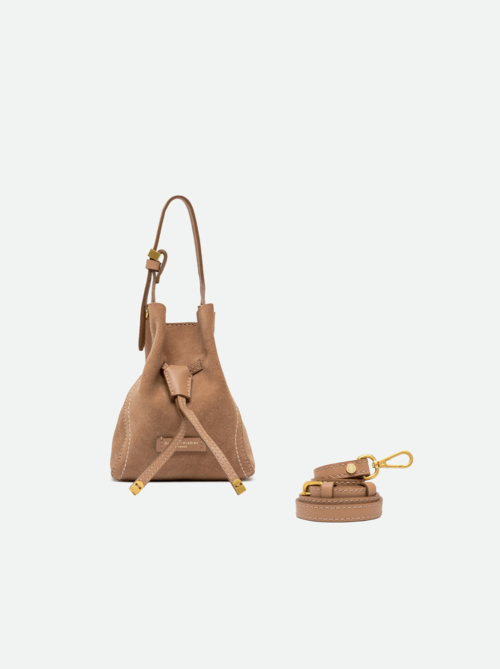 GIANNI CHIARINI: SIENNA