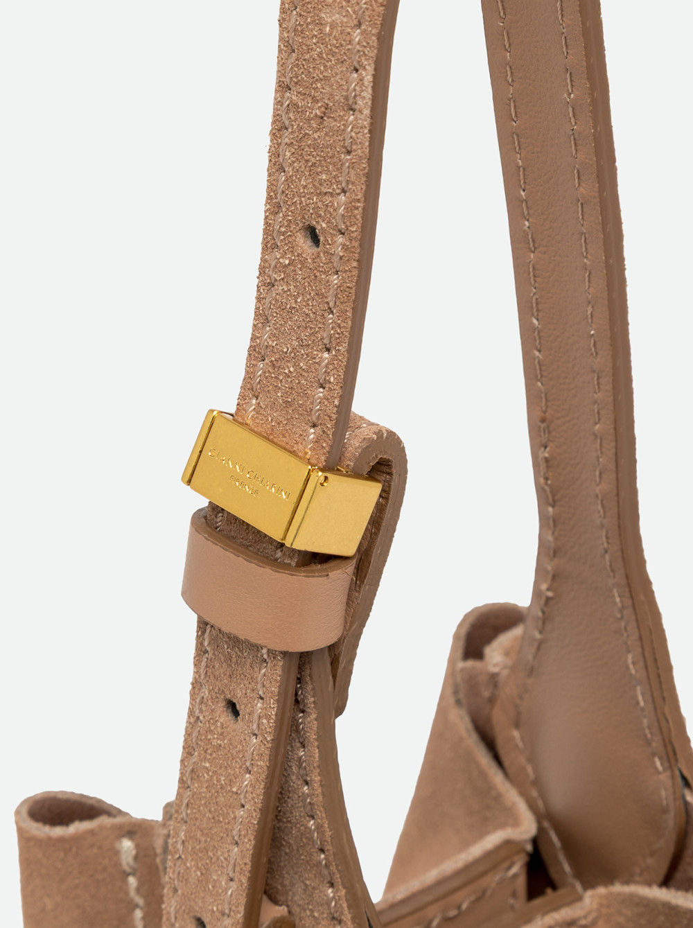 GIANNI CHIARINI: SIENNA