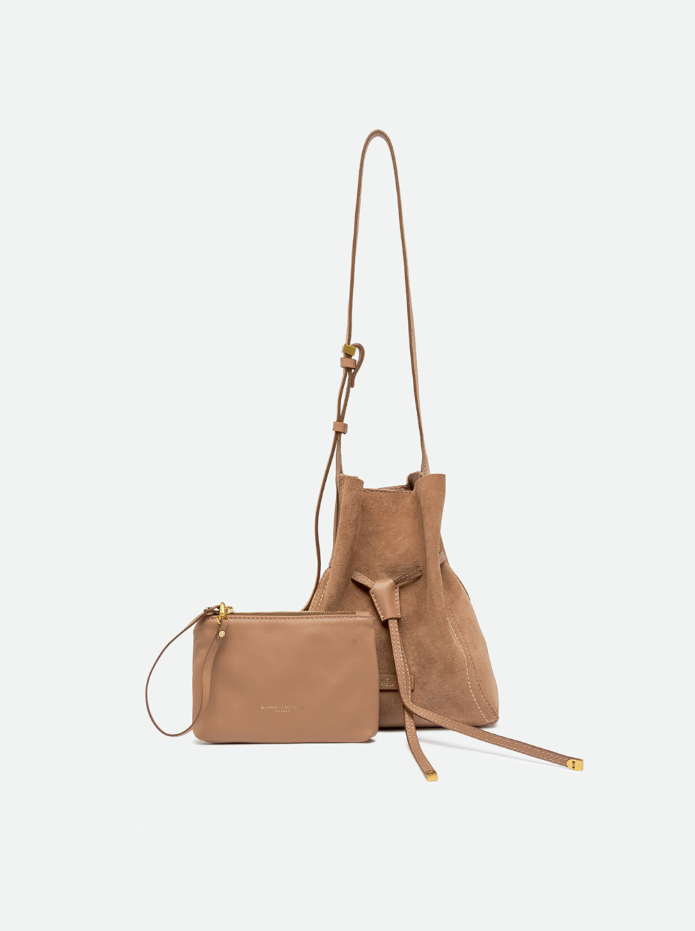 GIANNI CHIARINI: SIENNA