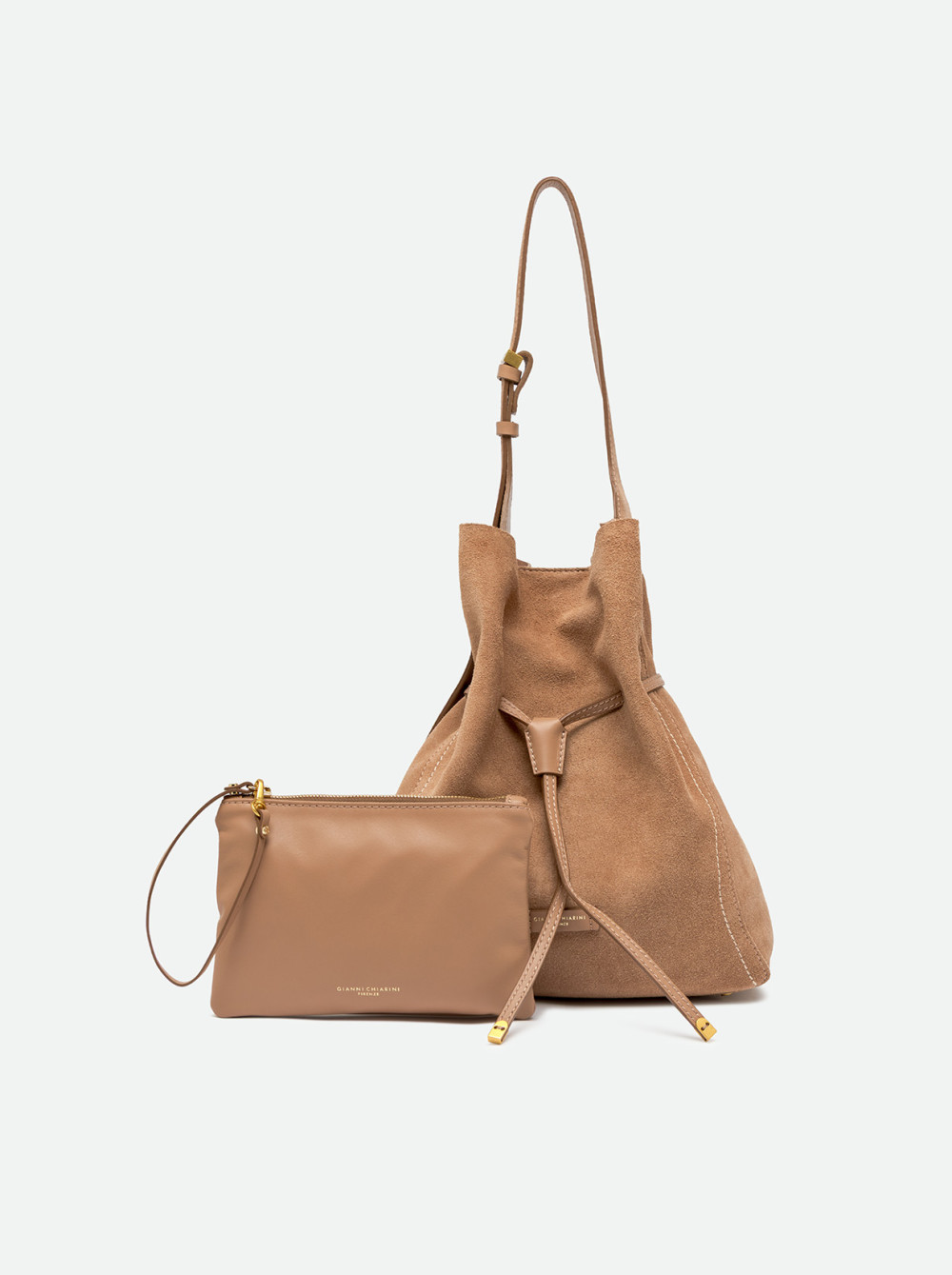 GIANNI CHIARINI: SIENNA