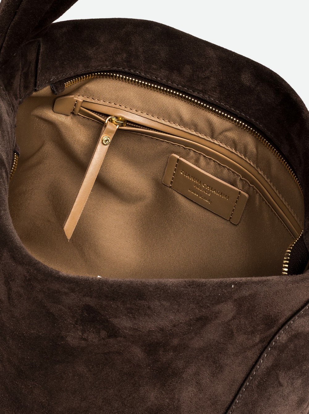 GIANNI CHIARINI: SURIA