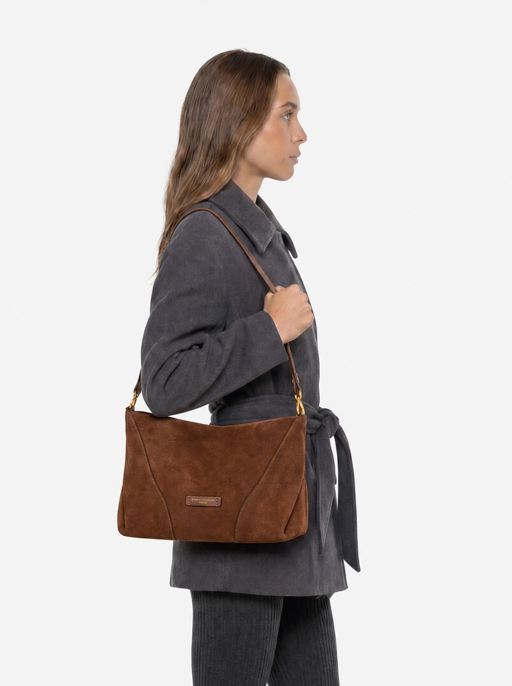 GIANNI CHIARINI: SURIA