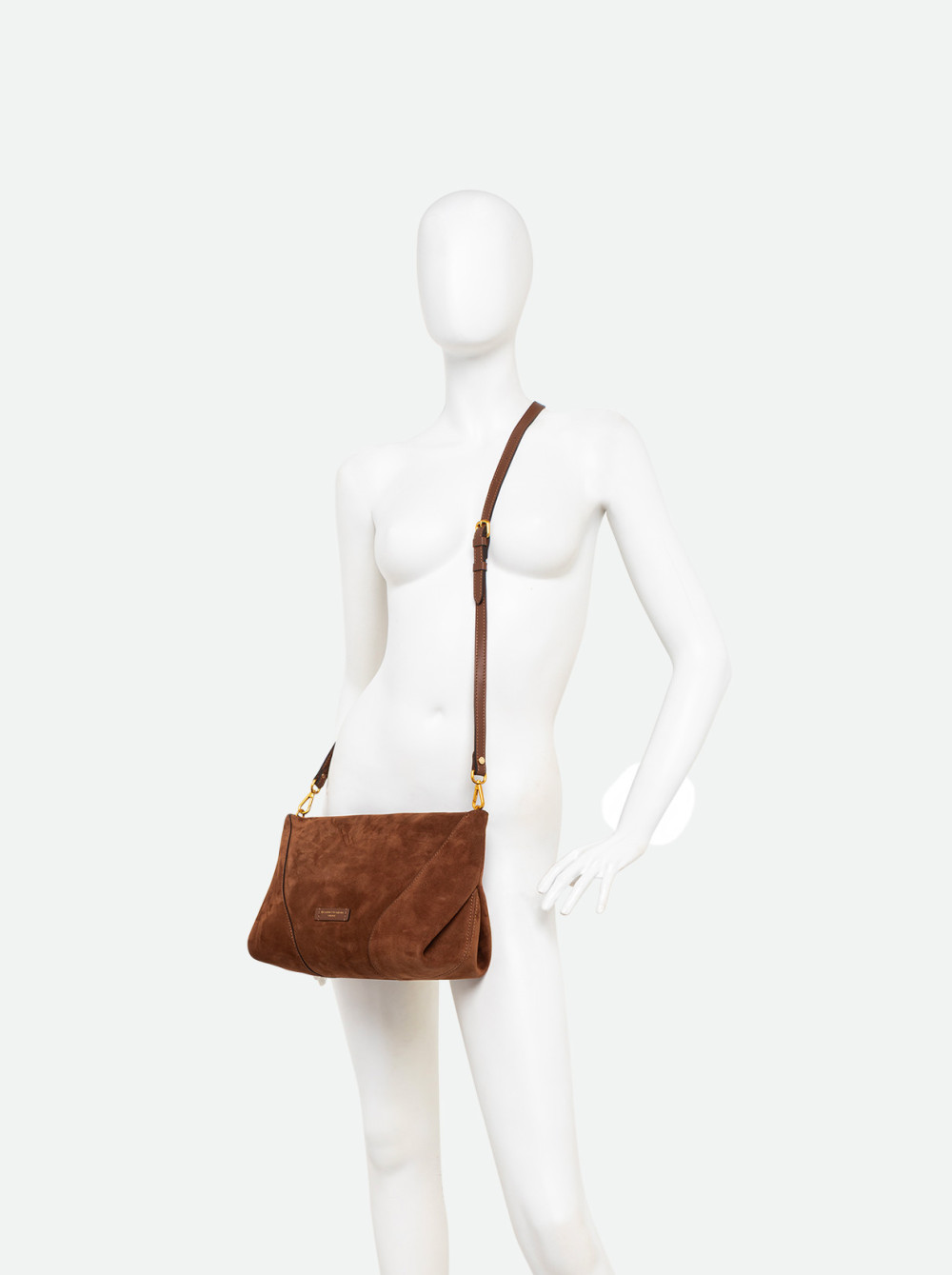 GIANNI CHIARINI: SURIA