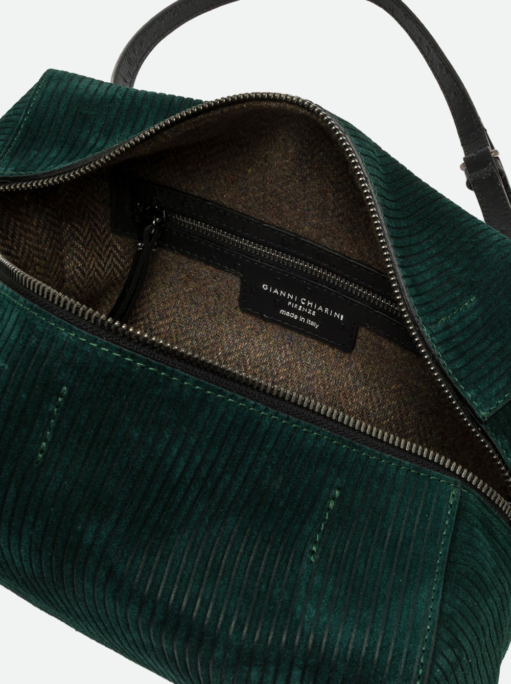 GIANNI CHIARINI: TERRY