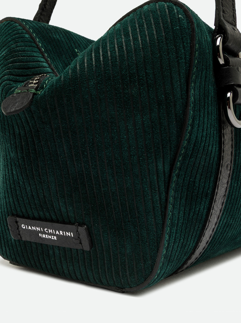 GIANNI CHIARINI: TERRY