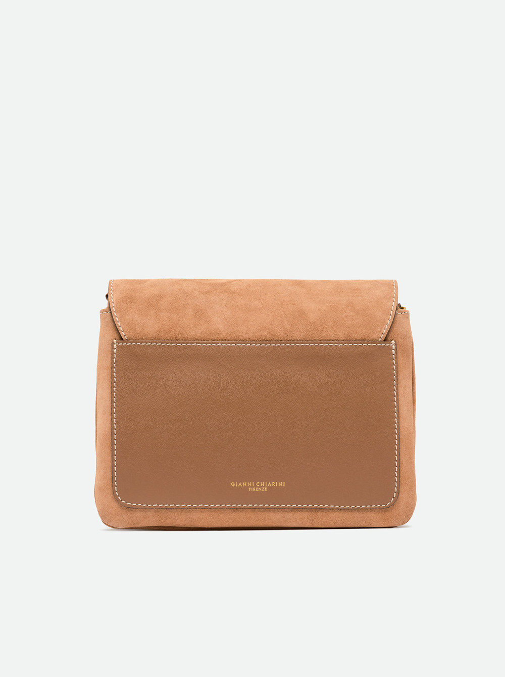 GIANNI CHIARINI: THREE