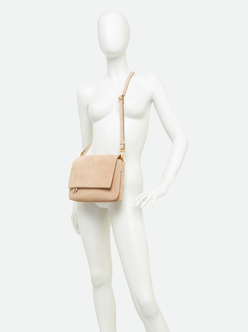 GIANNI CHIARINI: THREE