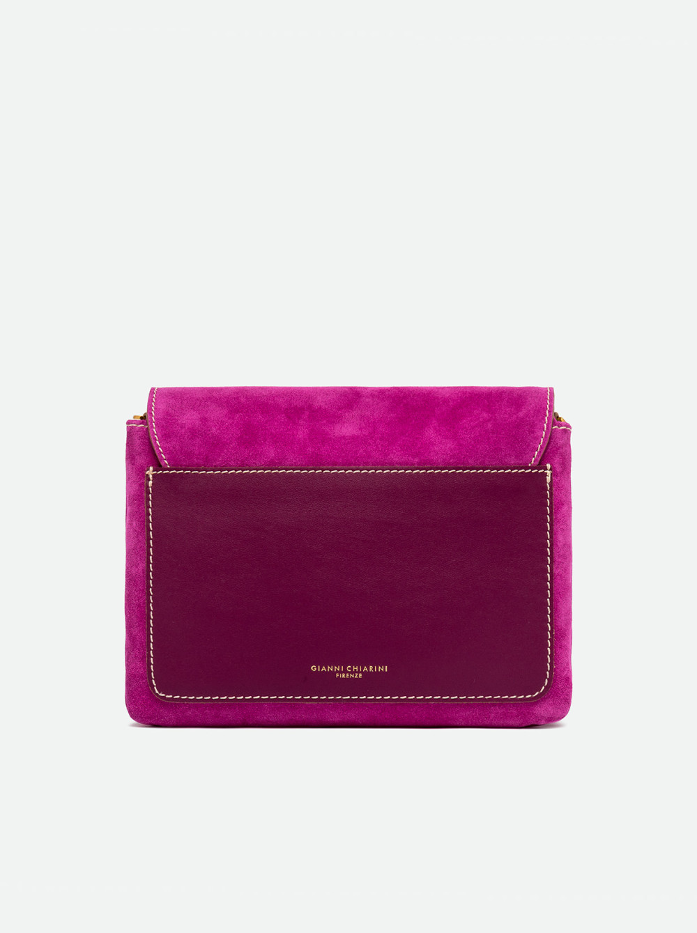 GIANNI CHIARINI: THREE