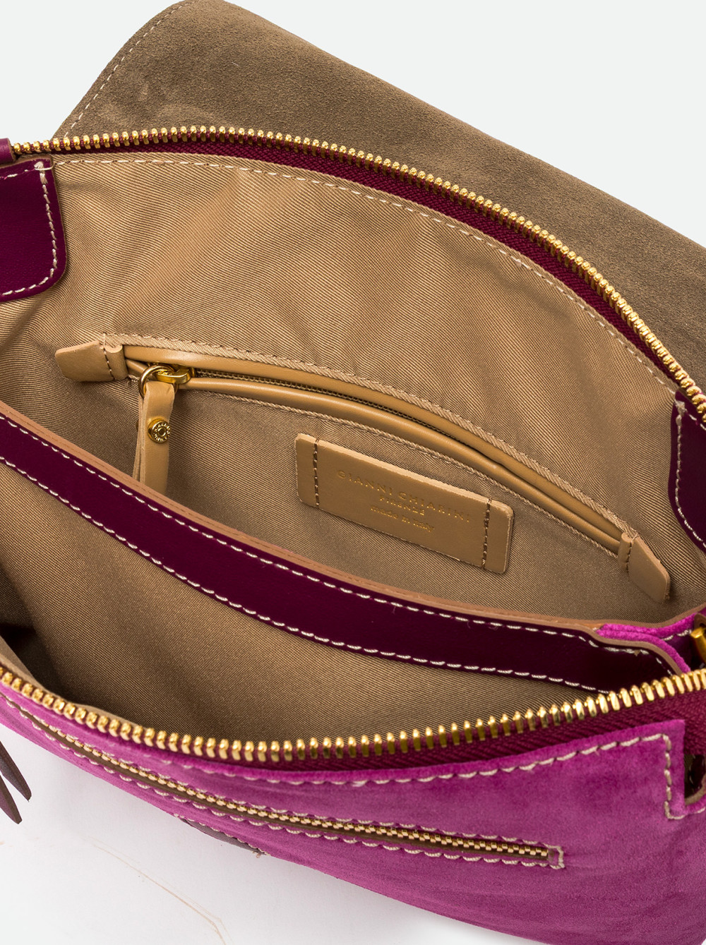 GIANNI CHIARINI: THREE