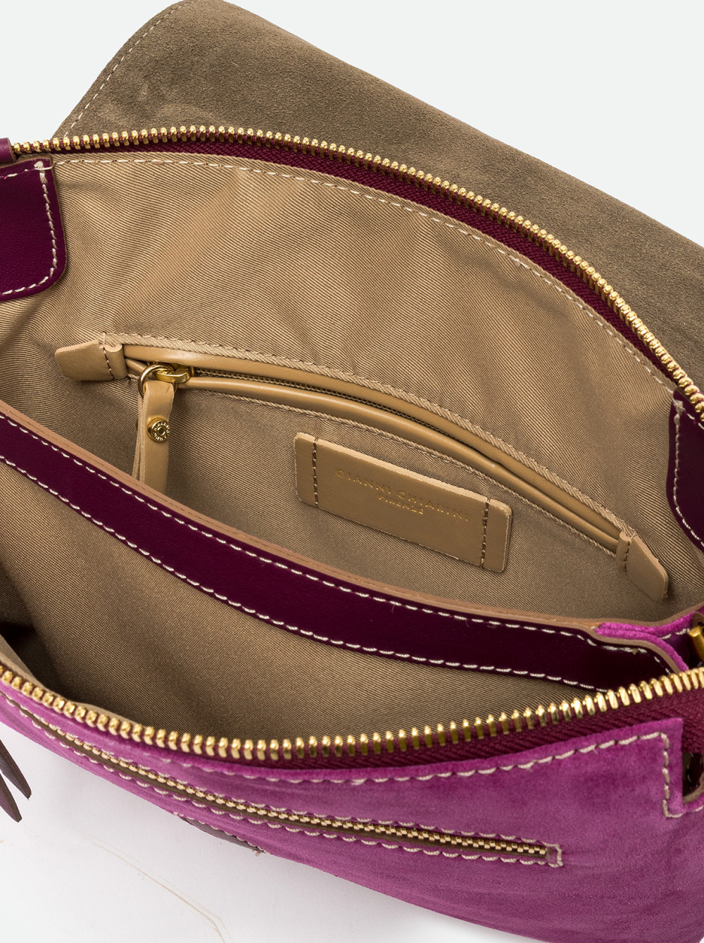 GIANNI CHIARINI: THREE