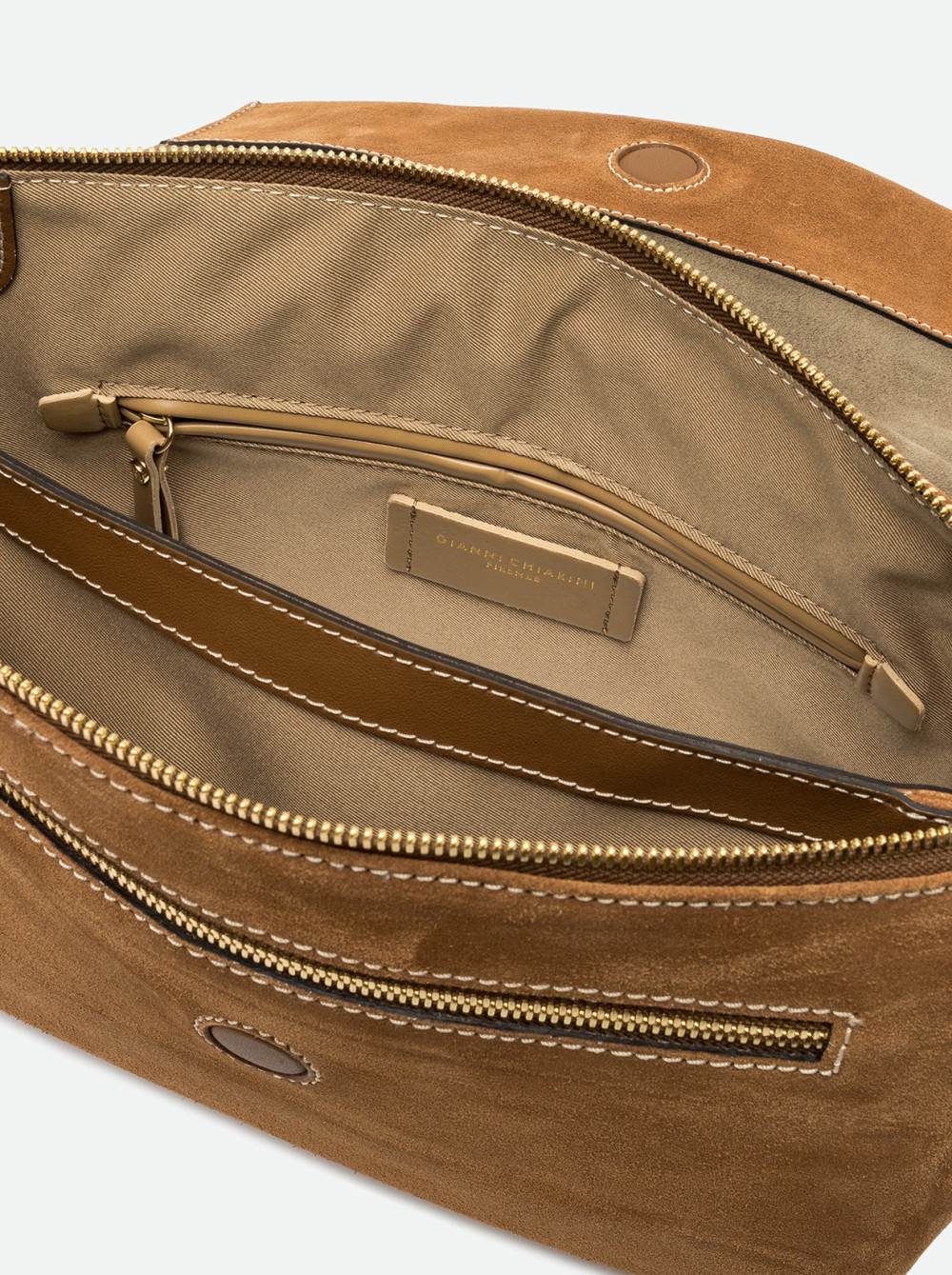 GIANNI CHIARINI: THREE