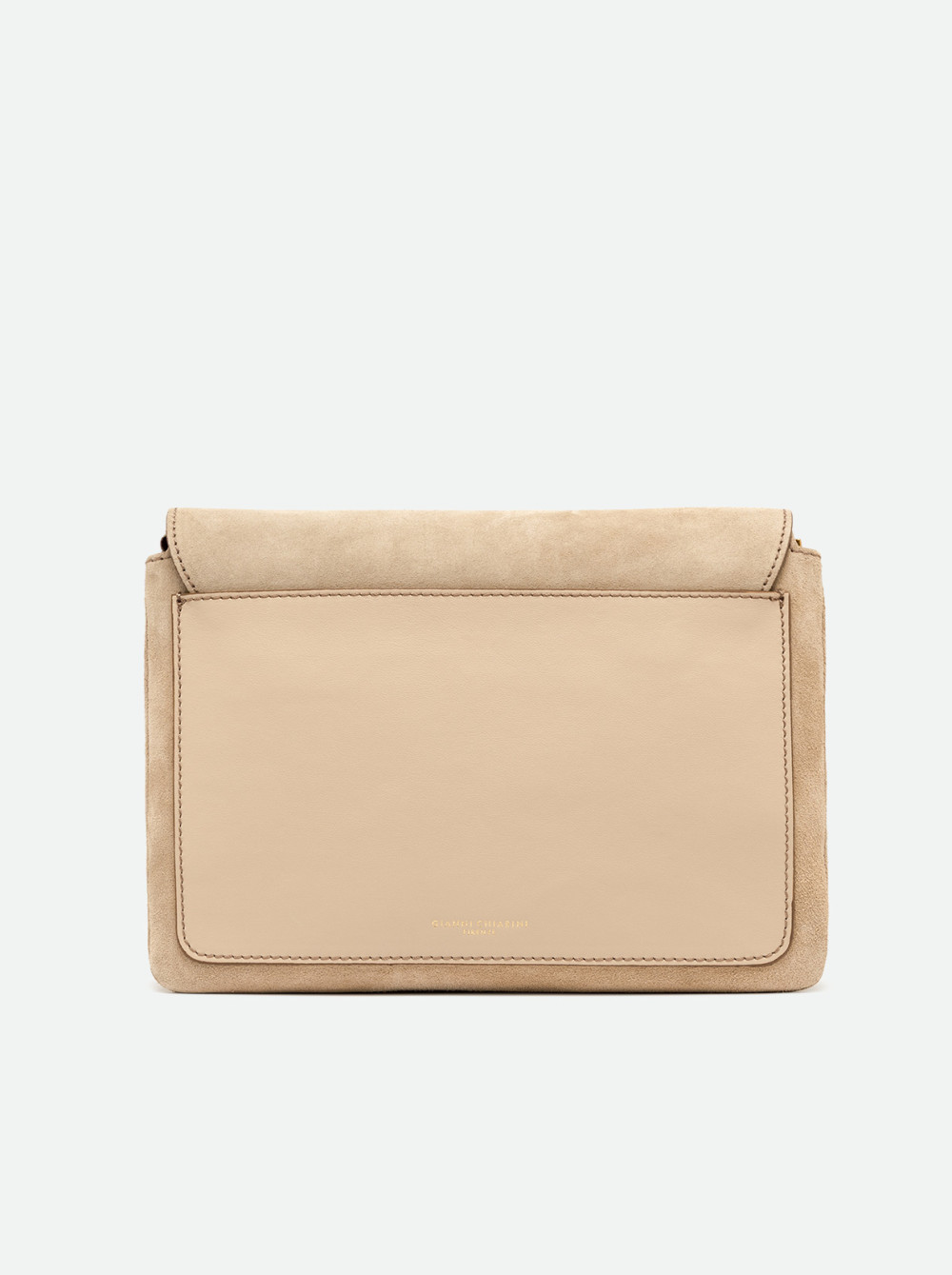 GIANNI CHIARINI: THREE