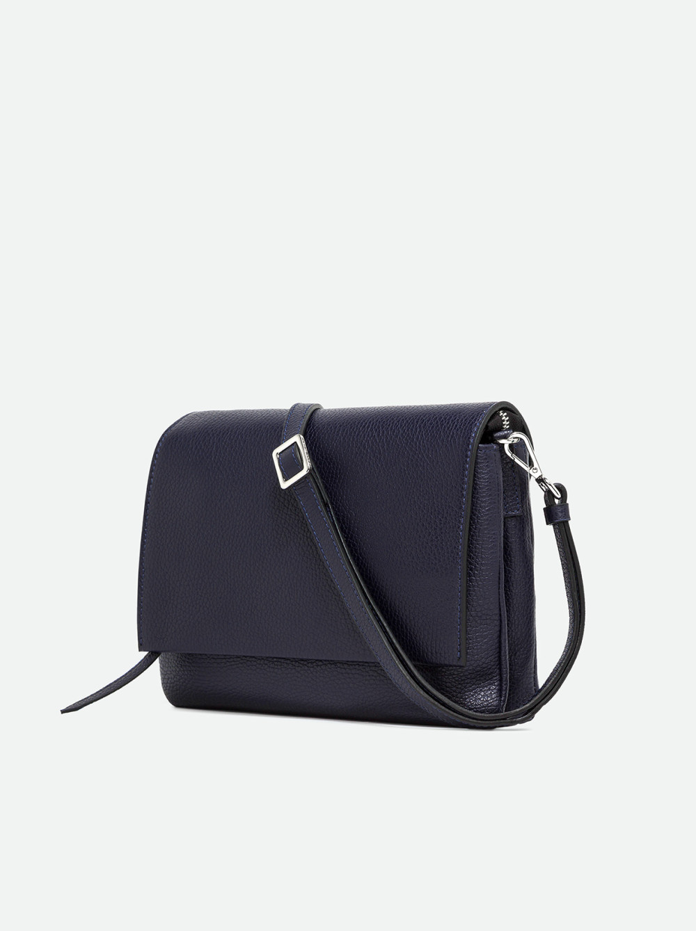 GIANNI CHIARINI: THREE