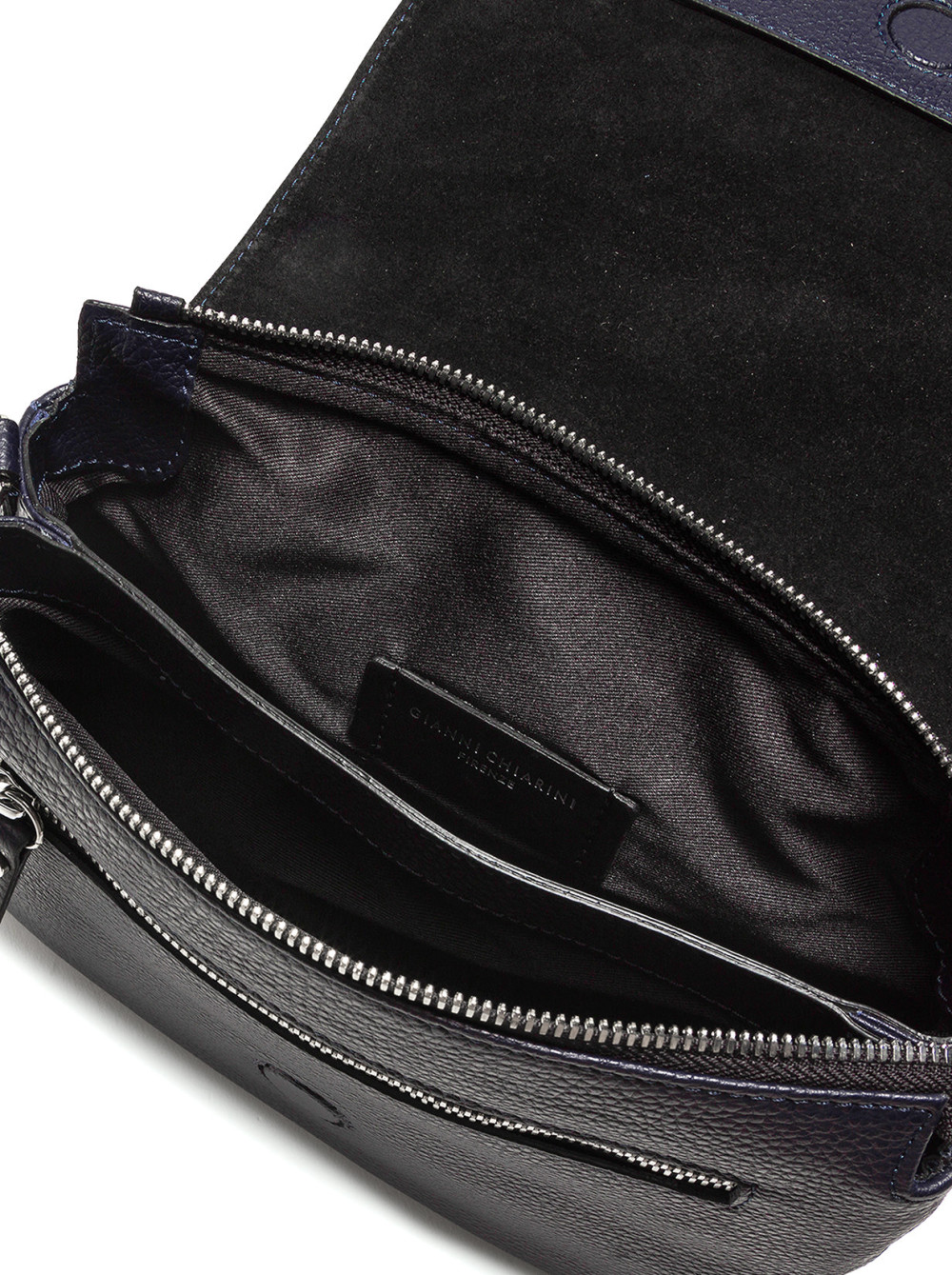 GIANNI CHIARINI: THREE