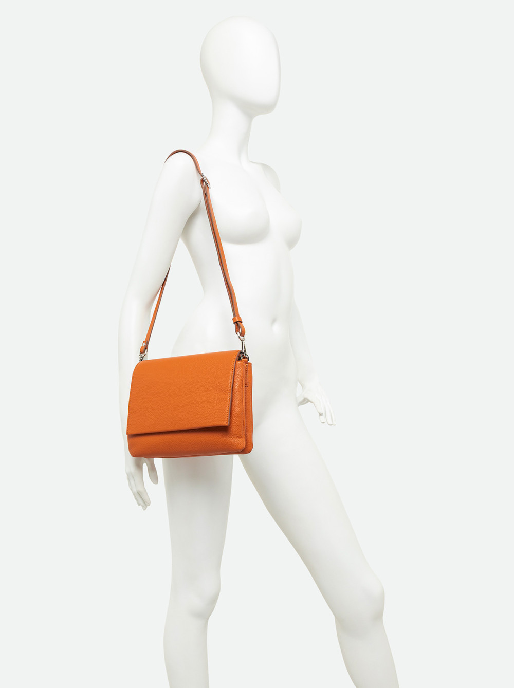 GIANNI CHIARINI: THREE