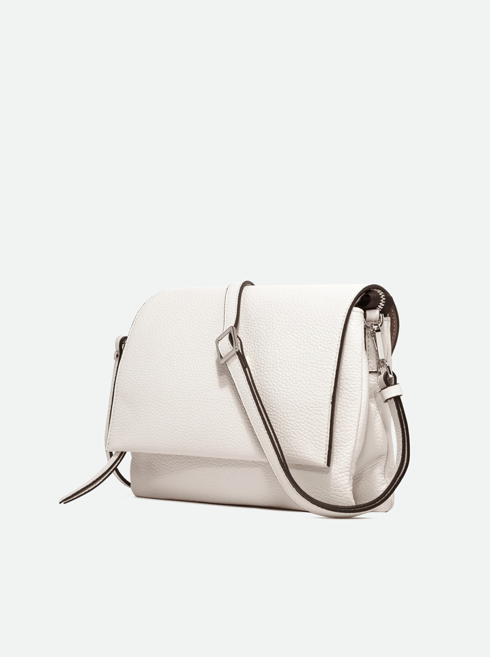 GIANNI CHIARINI: THREE