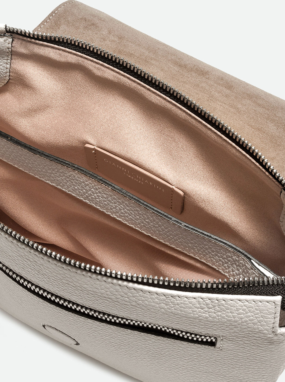 GIANNI CHIARINI: THREE