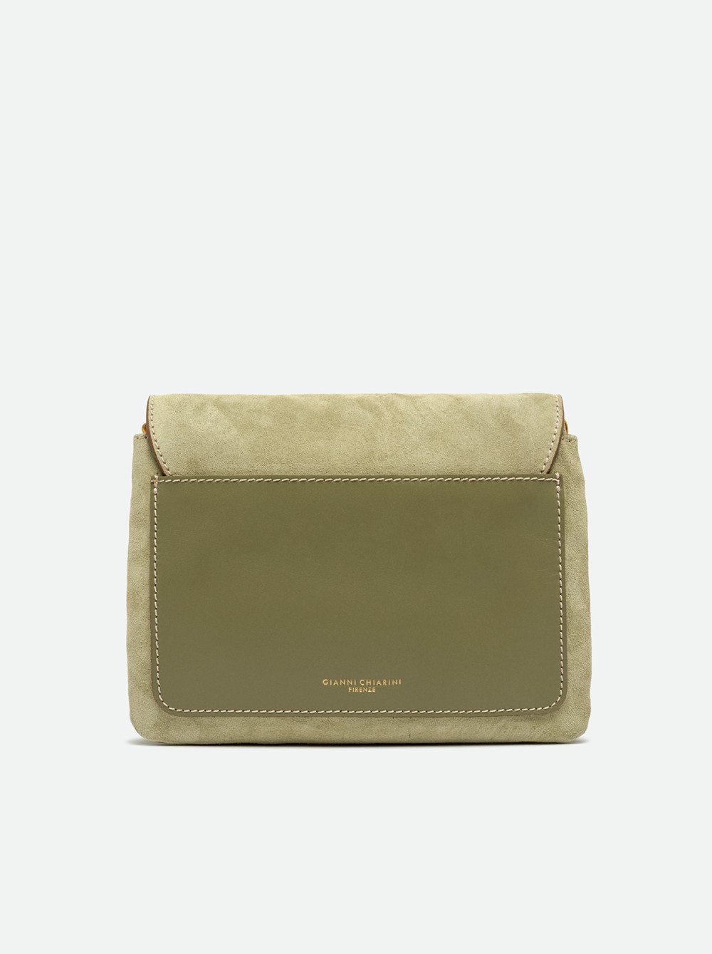 GIANNI CHIARINI: THREE