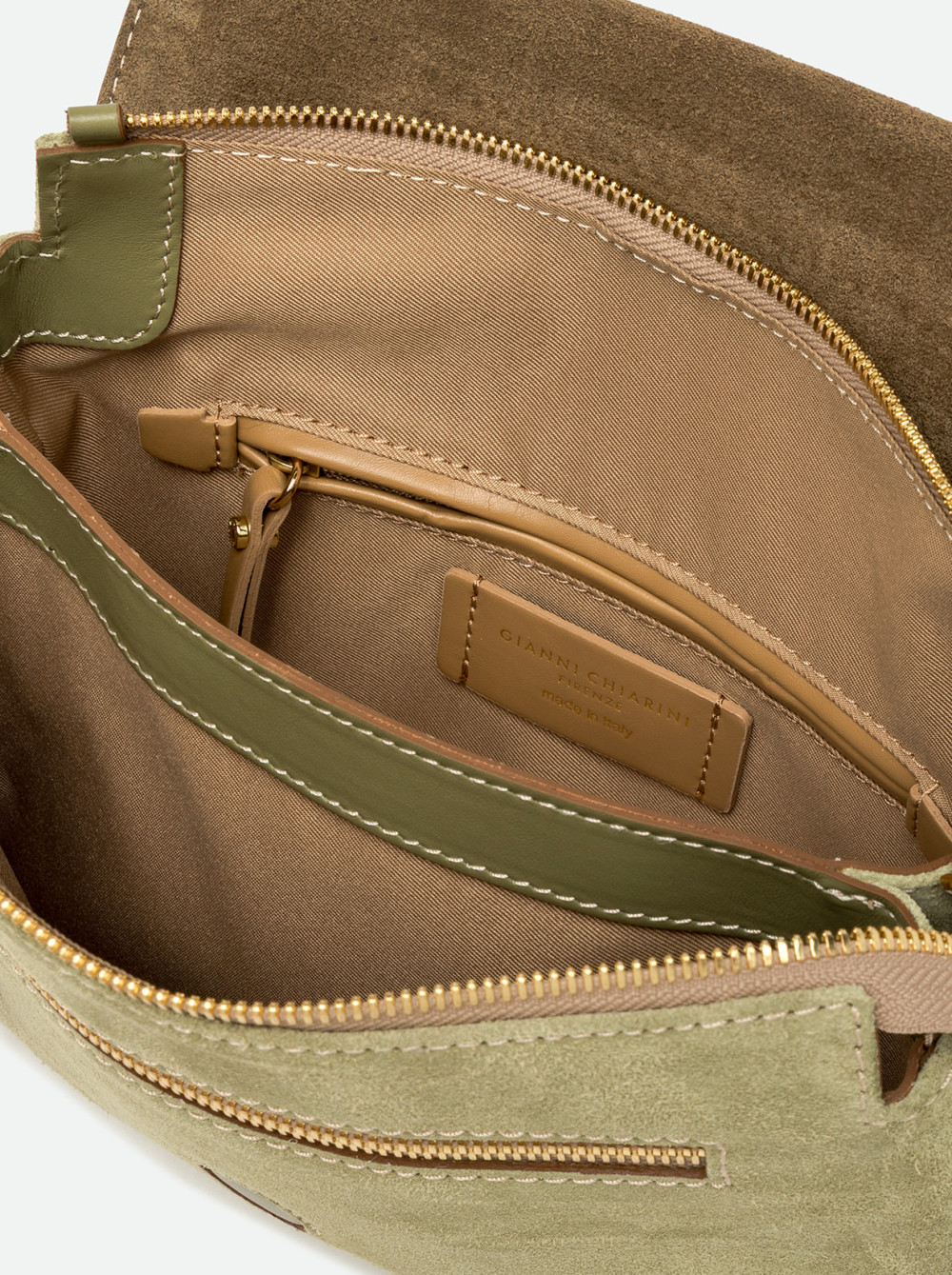 GIANNI CHIARINI: THREE