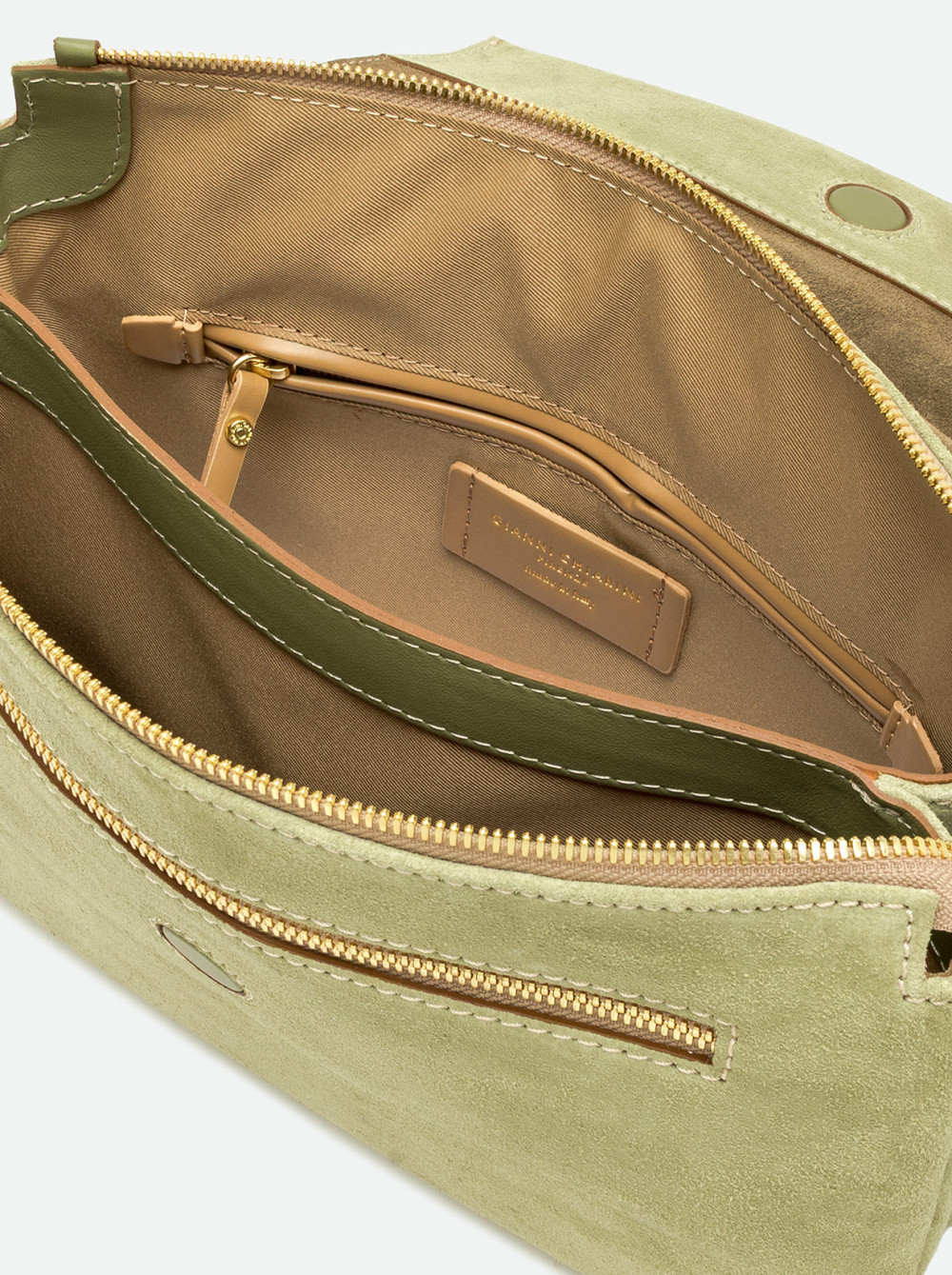 GIANNI CHIARINI: THREE