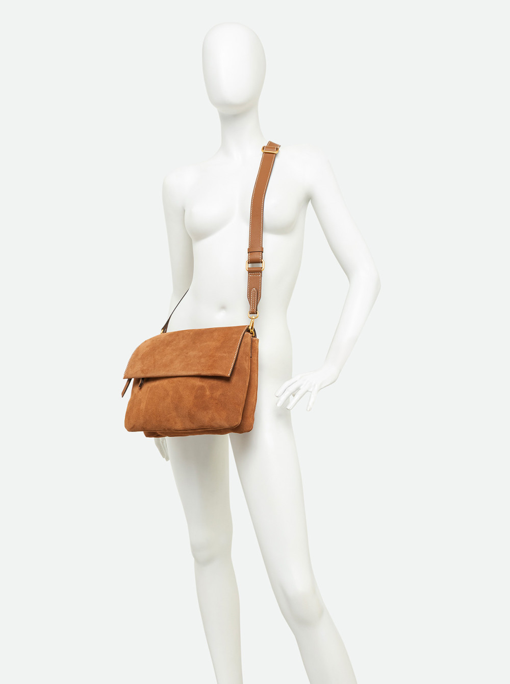 GIANNI CHIARINI: THREE