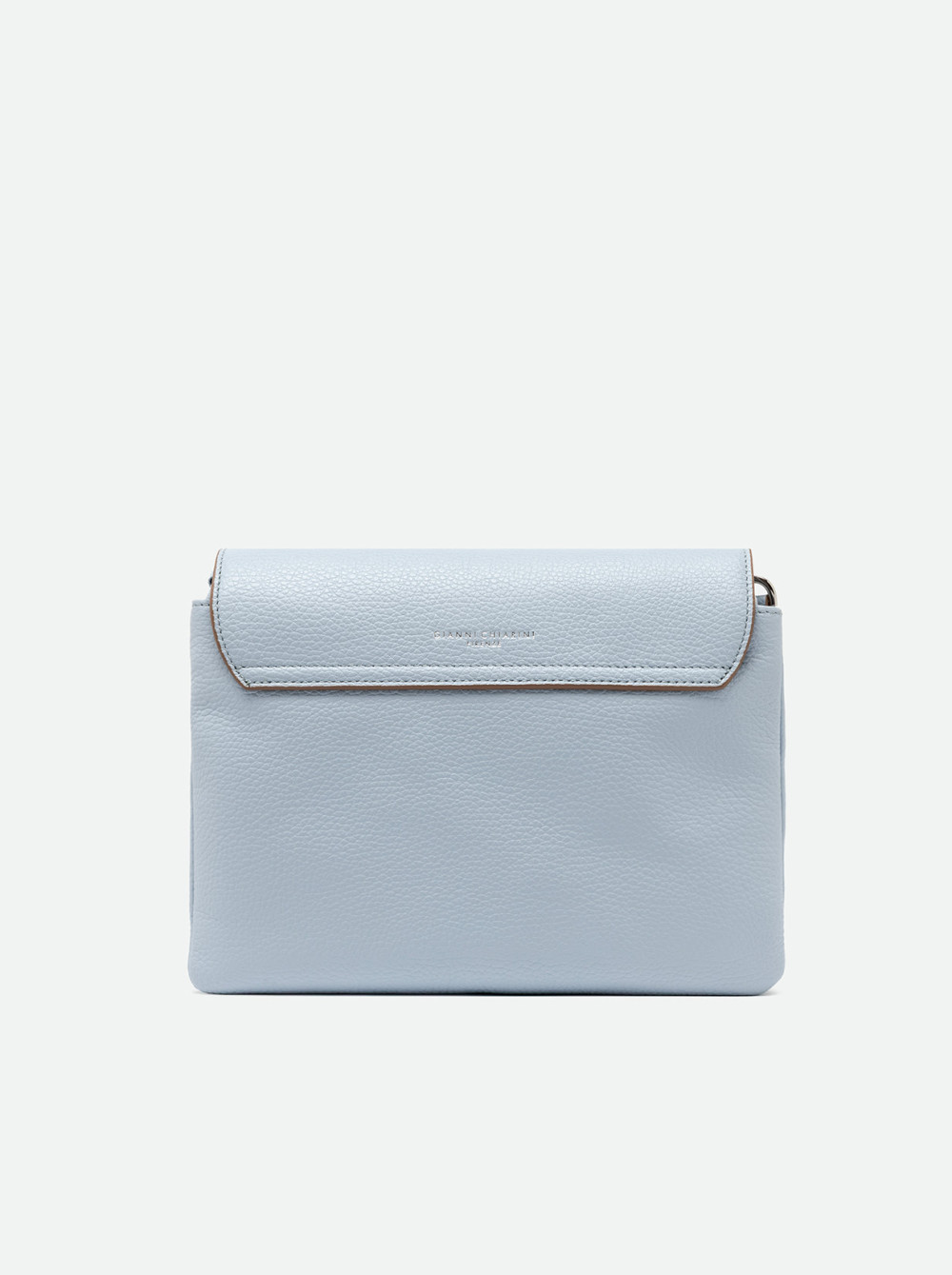 GIANNI CHIARINI: THREE