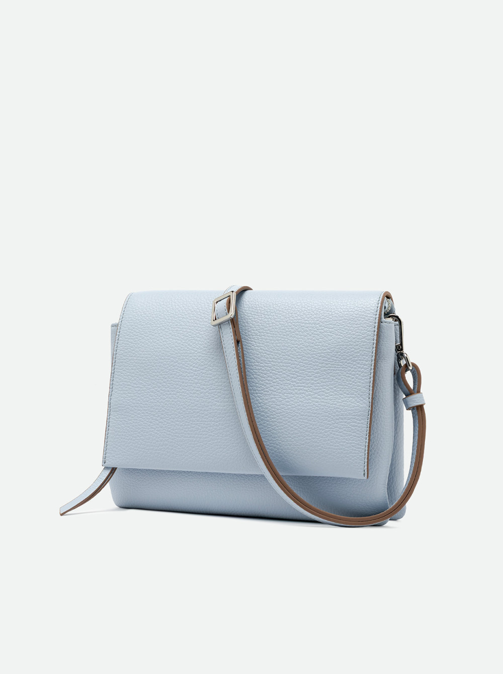 GIANNI CHIARINI: THREE