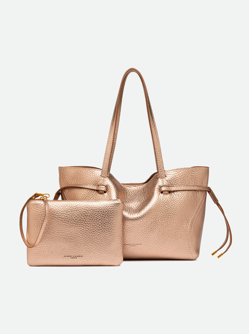 GIANNI CHIARINI: VIOLETTE