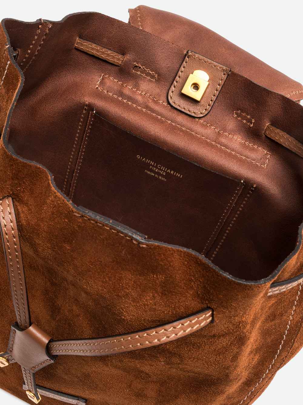 GIANNI CHIARINI: VIOLETTE