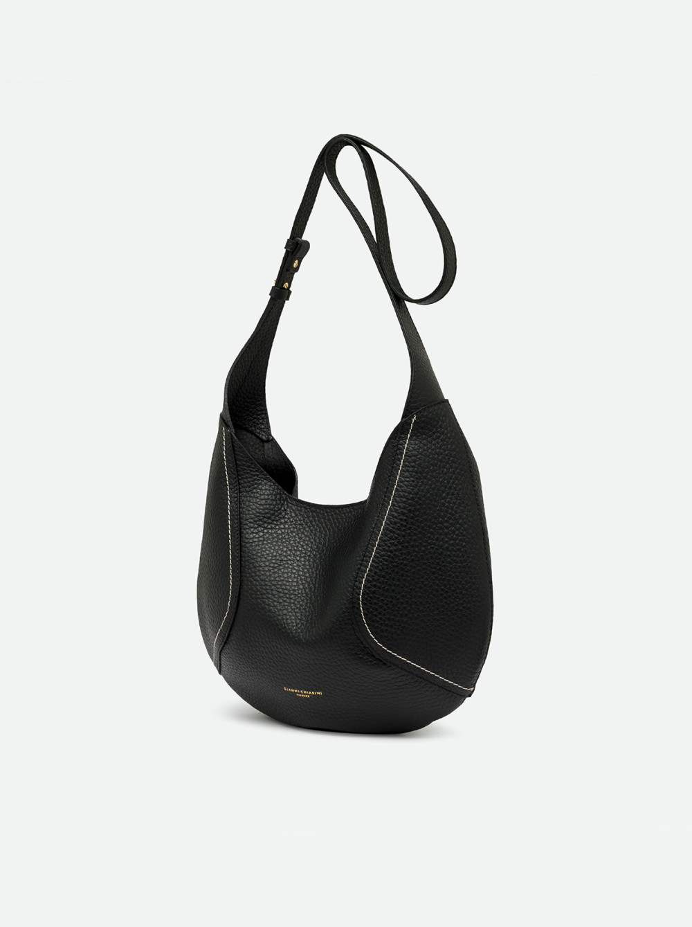 GIANNI CHIARINI: ZEUDI