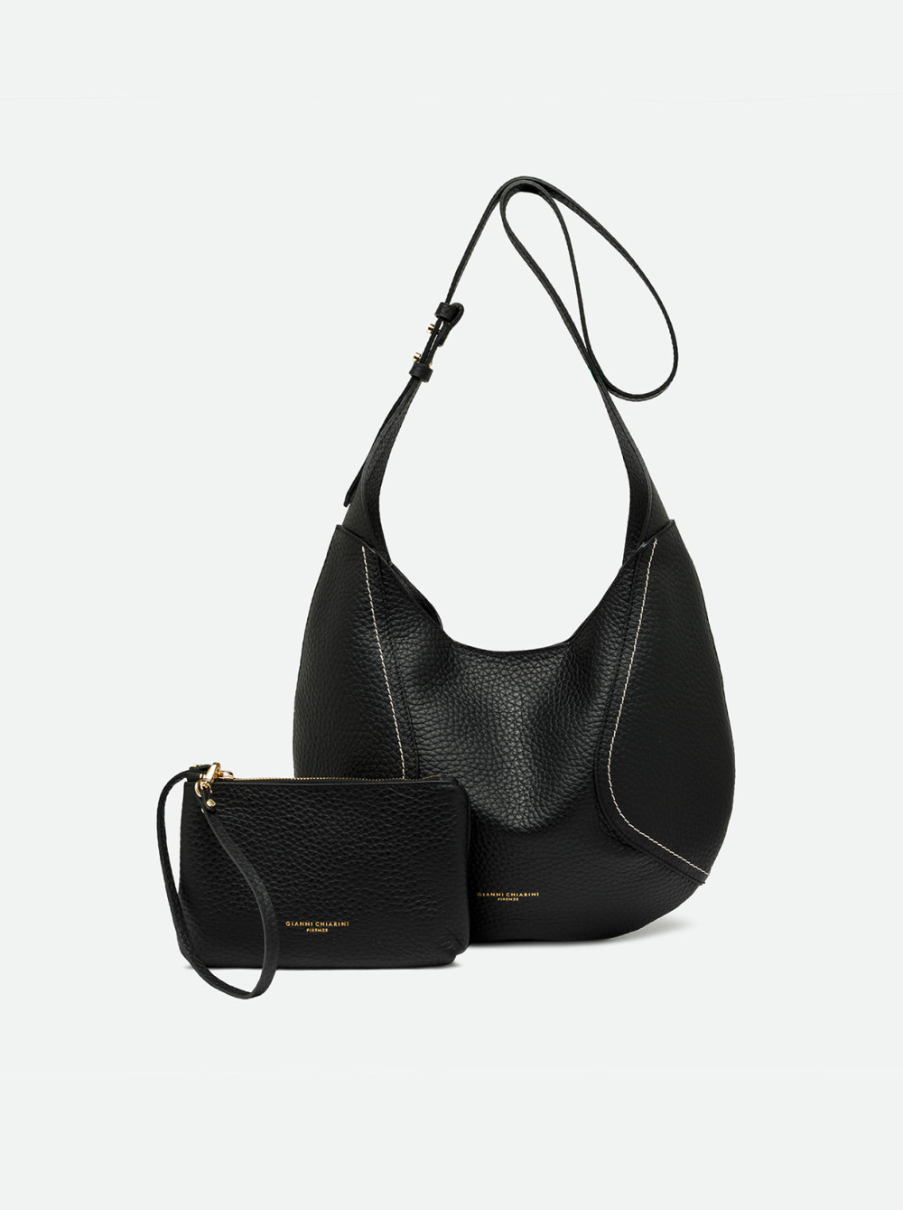 GIANNI CHIARINI: ZEUDI