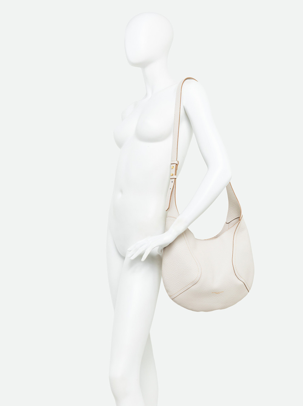 GIANNI CHIARINI: ZEUDI