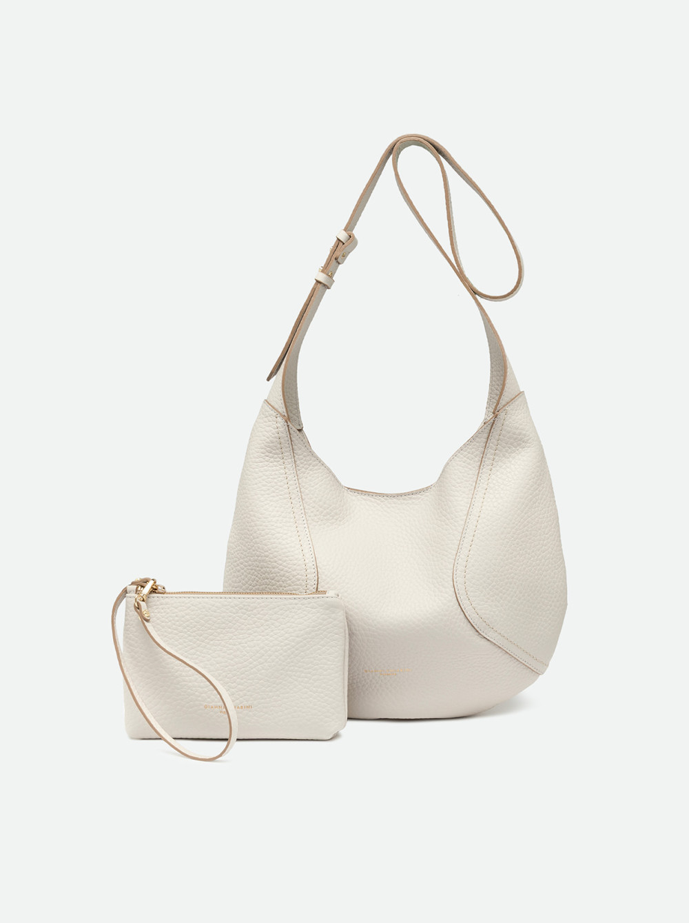 GIANNI CHIARINI: ZEUDI