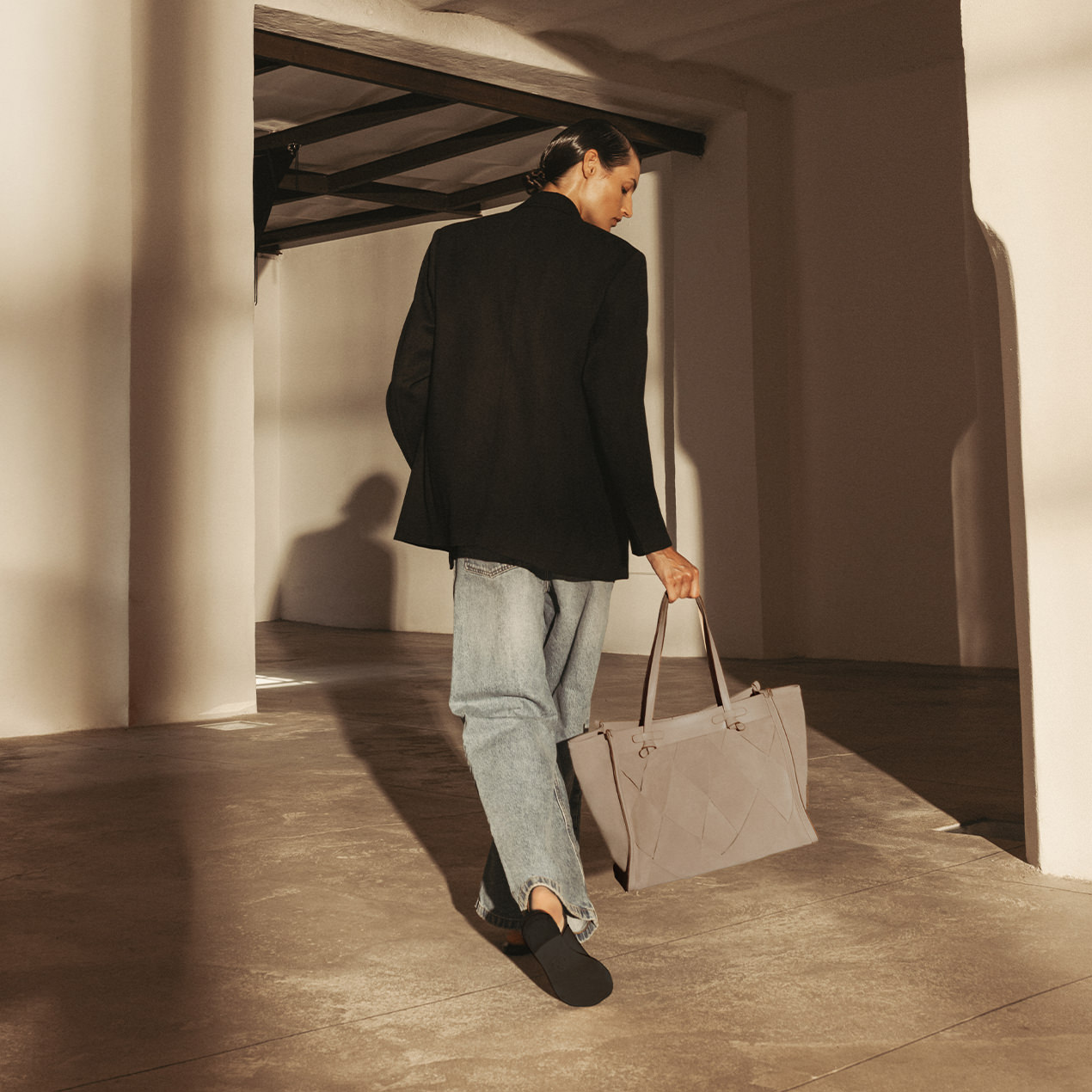 GIANNI CHIARINI BRAND HERITAGE