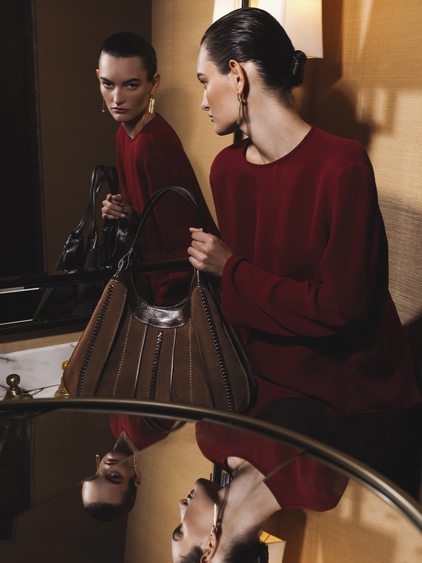GIANNI CHIARINI ICON DUA