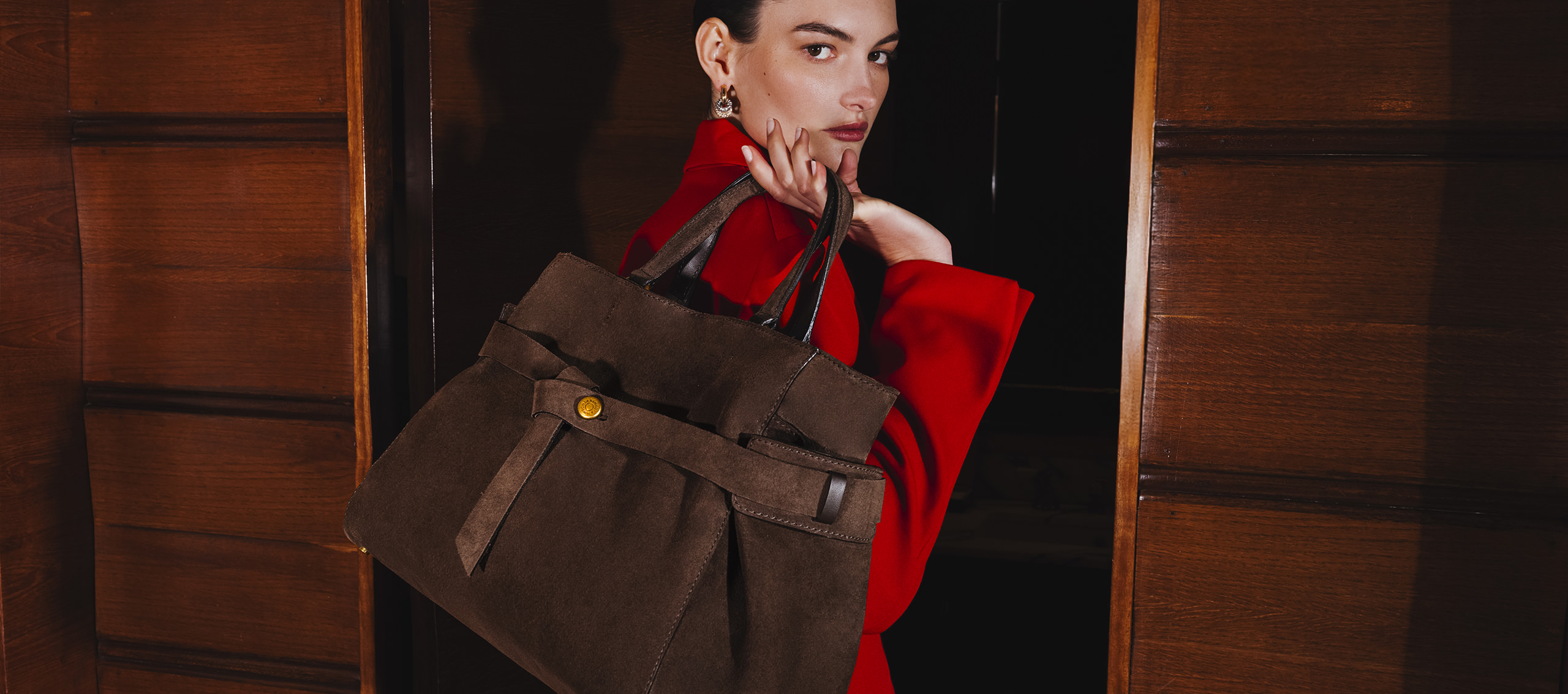 GIANNI CHIARINI ICON MIRANDA