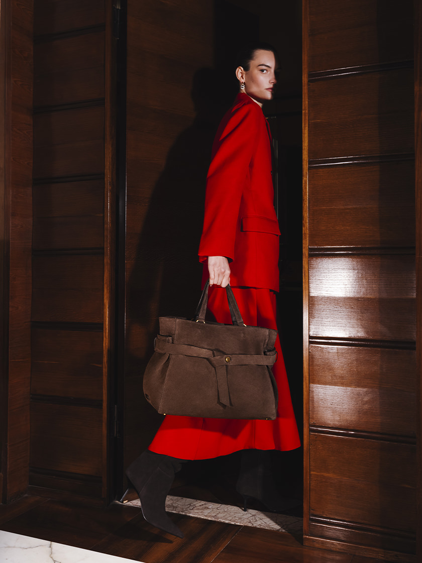 GIANNI CHIARINI ICON MIRANDA