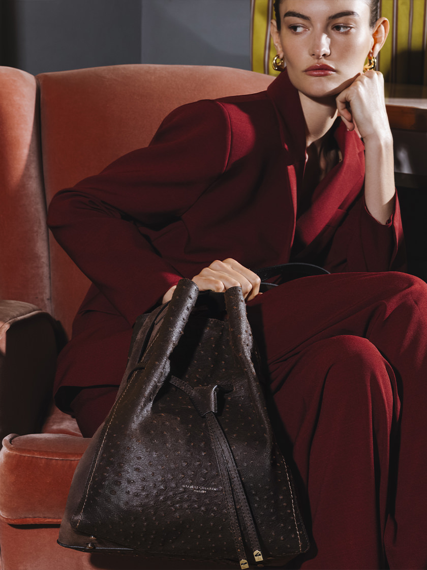 GIANNI CHIARINI ICON SIENNA